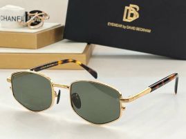 Picture of David Beckha Sunglasses _SKUfw52347374fw